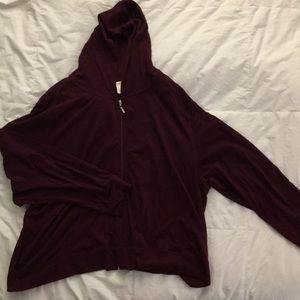 Avenue Body Sweater